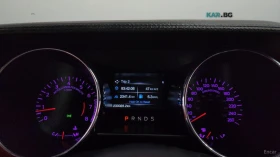 Ford Mustang GT* 5.0 V8* SHELBY KIT* LED* ОБДУХ*  | Auto.bg — изображение 8