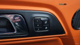 Ford Mustang GT* 5.0 V8* SHELBY KIT* LED* ОБДУХ*  | Auto.bg — изображение 15