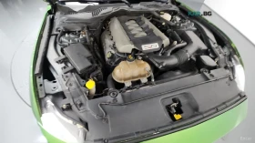 Ford Mustang GT* 5.0 V8* SHELBY KIT* LED* ОБДУХ*  | Auto.bg — изображение 6