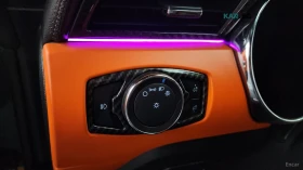 Ford Mustang GT* 5.0 V8* SHELBY KIT* LED* ОБДУХ*  | Auto.bg — изображение 17