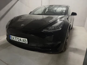 Tesla Model 3 Plus