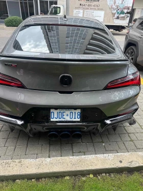 Acura Integra Type S - 40000 € - 56300734 4