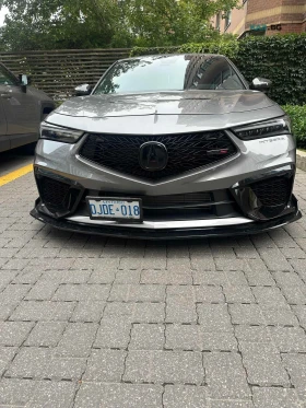 Acura Integra Type S - 40000 € - 56300734 8