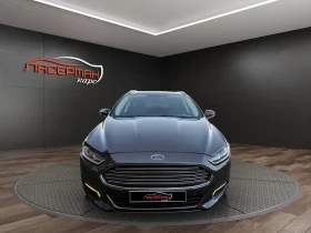 Ford Mondeo SW 2.0TDCI TITANIUM | Mobile.bg � ����� ������ 5