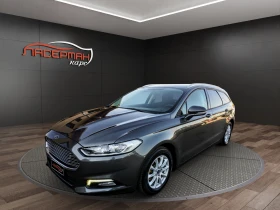 ������ Ford Mondeo