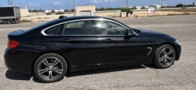 BMW 420 Xdrive grand coupe | Auto.bg — изображение 5