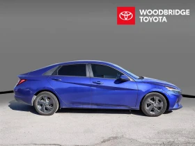 Hyundai Elantra Preferred * ПОДГРЕВ * КАМЕРА * ПЕРФЕКТЕН ЗА ГАЗ | Auto.bg — изображение 5