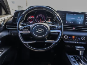 Hyundai Elantra Preferred * ПОДГРЕВ * КАМЕРА * ПЕРФЕКТЕН ЗА ГАЗ | Auto.bg — изображение 11