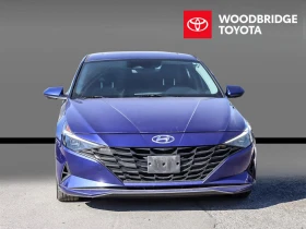 Hyundai Elantra Preferred * ПОДГРЕВ * КАМЕРА * ПЕРФЕКТЕН ЗА ГАЗ | Auto.bg — изображение 2