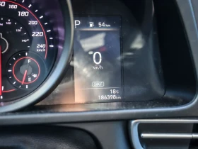 Hyundai Elantra Preferred * ПОДГРЕВ * КАМЕРА * ПЕРФЕКТЕН ЗА ГАЗ | Auto.bg — изображение 8