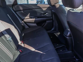 Hyundai Elantra Preferred * ПОДГРЕВ * КАМЕРА * ПЕРФЕКТЕН ЗА ГАЗ | Auto.bg — изображение 7