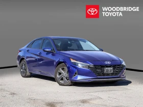 Hyundai Elantra Preferred * ПОДГРЕВ * КАМЕРА * ПЕРФЕКТЕН ЗА ГАЗ