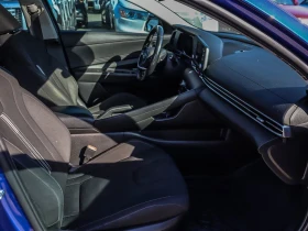 Hyundai Elantra Preferred * ПОДГРЕВ * КАМЕРА * ПЕРФЕКТЕН ЗА ГАЗ | Auto.bg — изображение 13