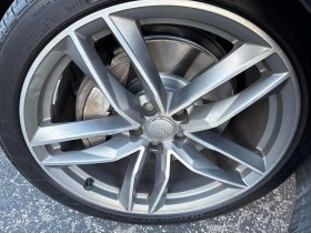 Audi A7 * 3.0T * CARFAX * ЦЕНА ДО БГ - 10300 € - 72291005 12