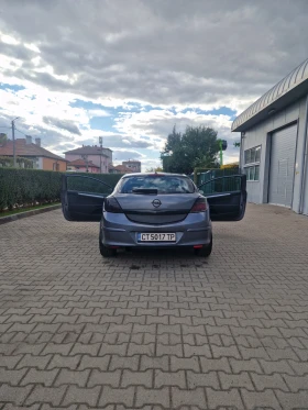Opel Astra Opel Astra H GTC 1.9CDTI 150hp - 2499 € - 25189659 17