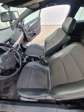 Opel Astra Opel Astra H GTC 1.9CDTI 150hp - 2499 € - 25189659 11