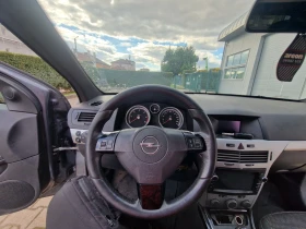 Opel Astra Opel Astra H GTC 1.9CDTI 150hp - 2499 € - 25189659 7