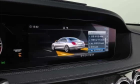 Mercedes-Benz S 350  d 4MATIC AMG Line * ОБДУХВАНЕ * HUD * 360 *  - 32250 € - 62722651 14