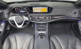 Mercedes-Benz S 350  d 4MATIC AMG Line * ОБДУХВАНЕ * HUD * 360 *  - 32250 € - 62722651 7