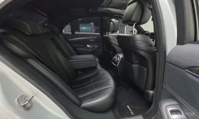 Mercedes-Benz S 350  d 4MATIC AMG Line * ОБДУХВАНЕ * HUD * 360 *  - 32250 € - 62722651 12