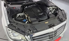 Mercedes-Benz S 350  d 4MATIC AMG Line * ОБДУХВАНЕ * HUD * 360 *  - 32250 € - 62722651 16