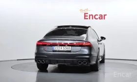 Audi S7 3.0 TDI quattro* 360* HUD* Soft-close | Mobile.bg � ����� ������ 4