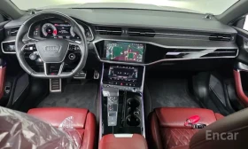 Audi S7 3.0 TDI quattro* 360* HUD* Soft-close | Mobile.bg � ����� ������ 5
