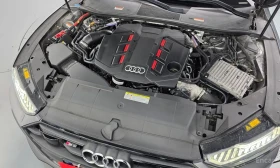 Audi S7 3.0 TDI quattro* 360* HUD* Soft-close | Mobile.bg � ����� ������ 6