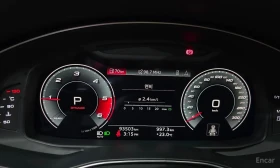 Audi S7 3.0 TDI quattro* 360* HUD* Soft-close | Mobile.bg � ����� ������ 7