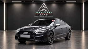 ������ Audi S7