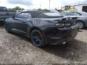Chevrolet Camaro undefined | Auto.bg — изображение 3