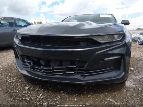 Chevrolet Camaro undefined | Auto.bg — изображение 5