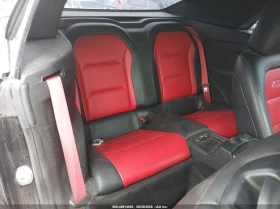 Chevrolet Camaro undefined | Auto.bg — изображение 8