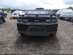 Chevrolet Camaro undefined | Auto.bg — изображение 7