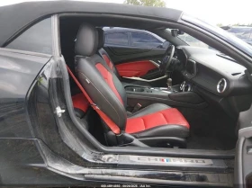 Chevrolet Camaro undefined | Auto.bg — изображение 9