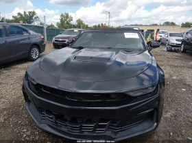 Chevrolet Camaro undefined | Auto.bg — изображение 6