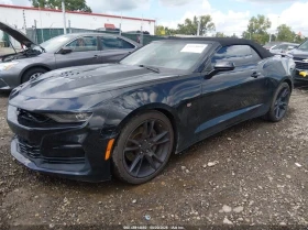 Chevrolet Camaro undefined | Auto.bg — изображение 2