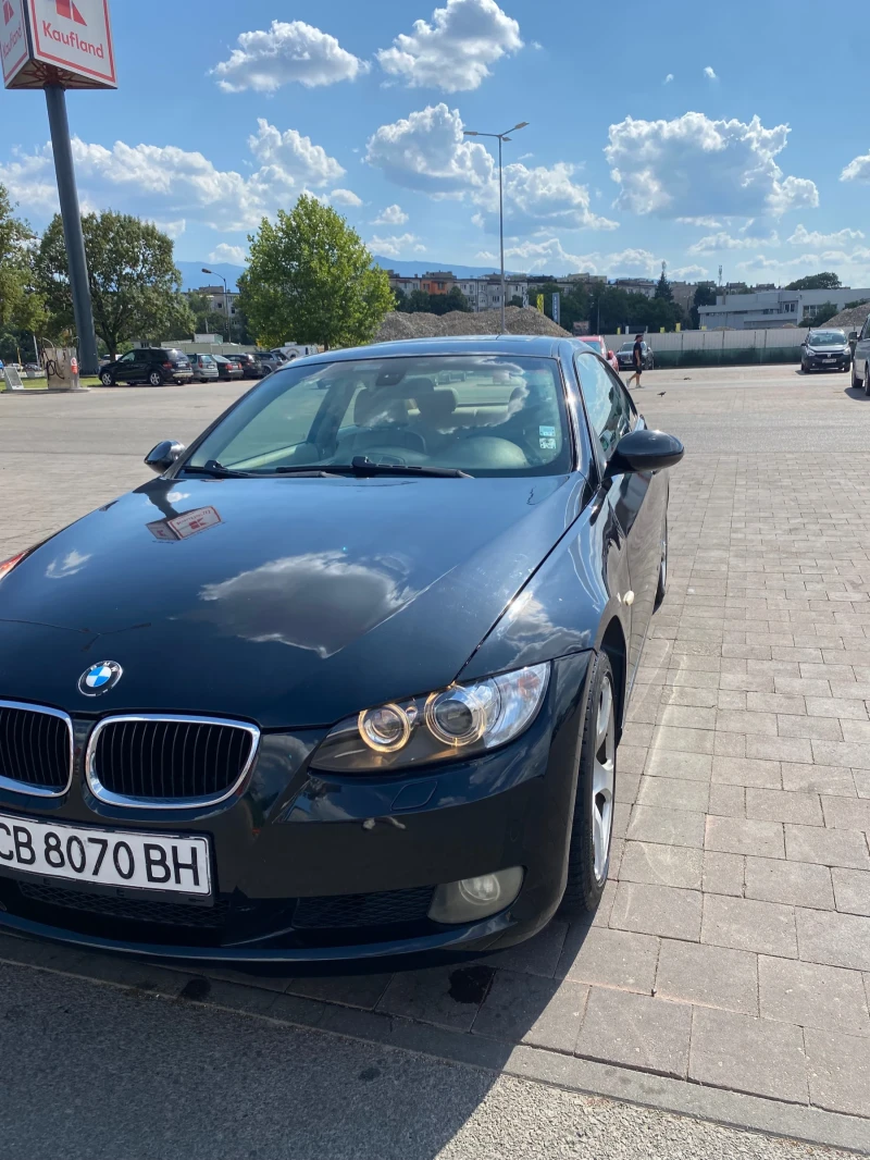 BMW 320, снимка 3 - Автомобили и джипове - 47137890