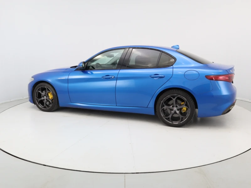 Alfa Romeo Giulia, снимка 7 - Автомобили и джипове - 47451780