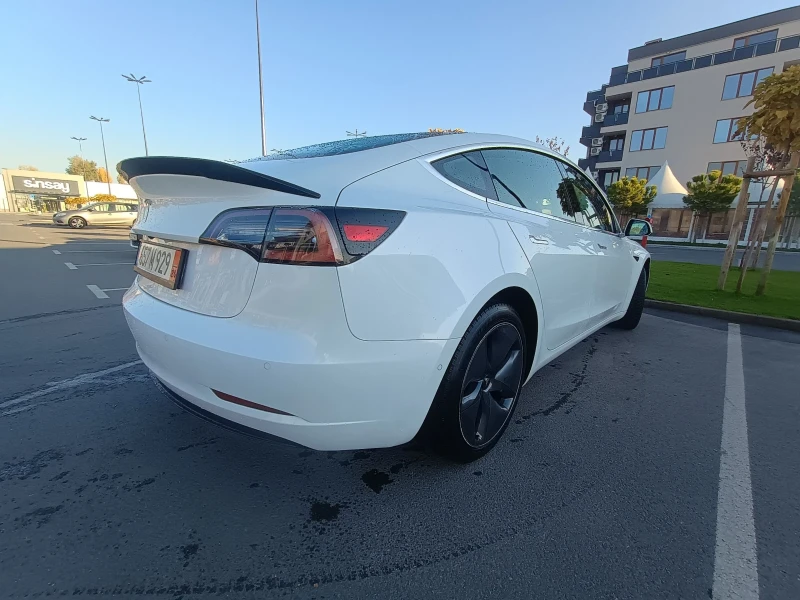 Tesla Model 3 LFP , FSD 17.12.2020 европейска , снимка 1 - Автомобили и джипове - 47723617