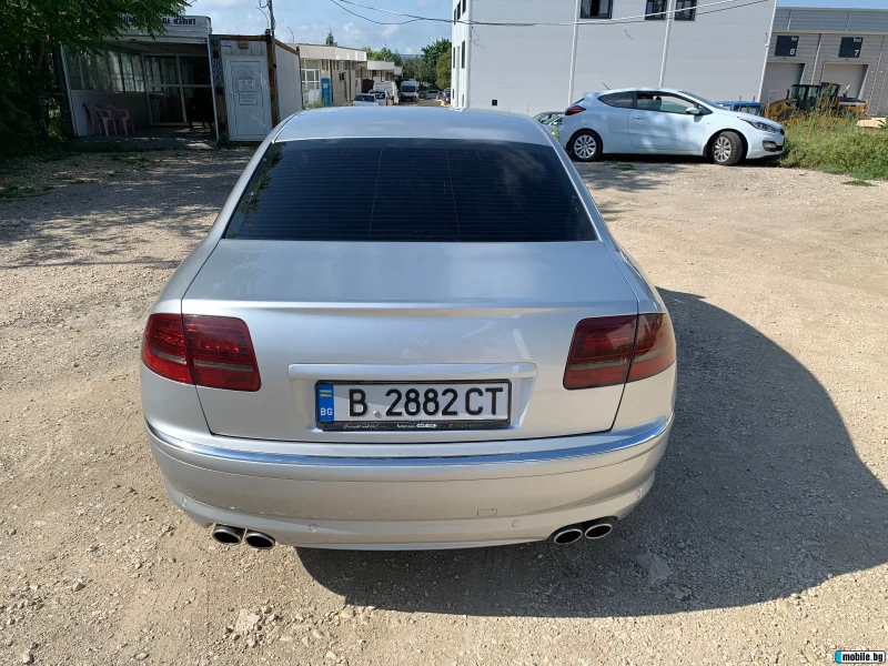 Audi A8 4.2 BFM S8, снимка 2 - Автомобили и джипове - 48083226