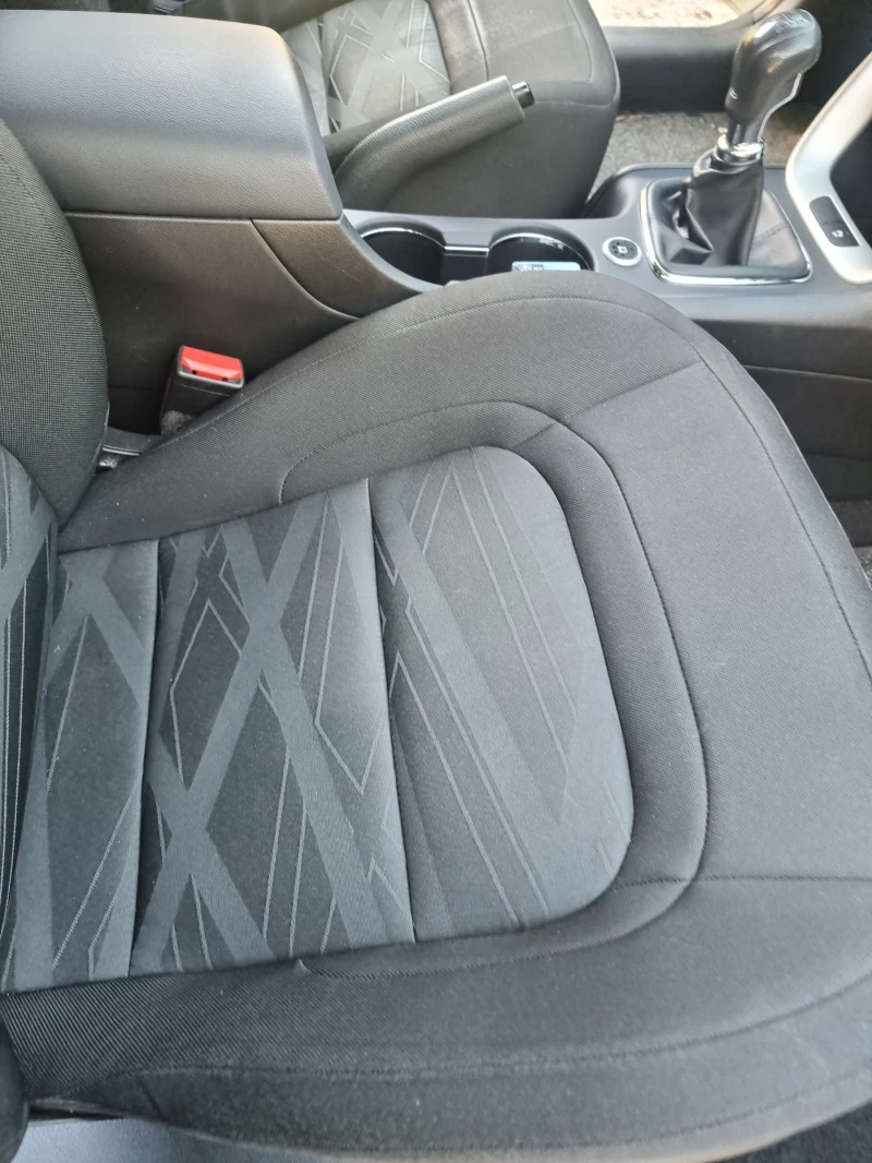 Kia Ceed, снимка 11 - Автомобили и джипове - 52200974