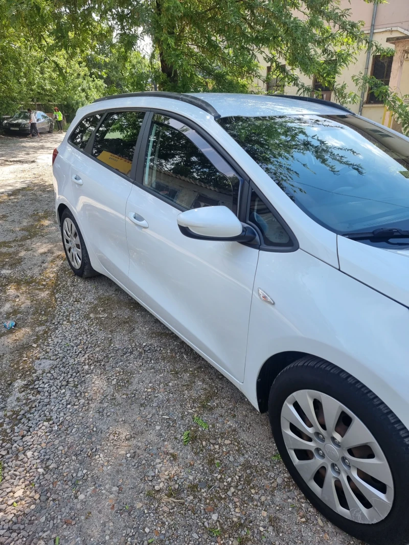 Kia Ceed, снимка 2 - Автомобили и джипове - 52200974