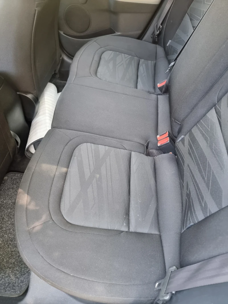 Kia Ceed, снимка 7 - Автомобили и джипове - 52200974