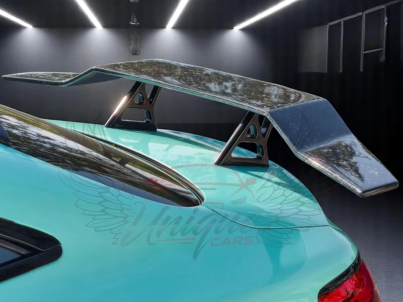 Mercedes-Benz S 63 AMG MANSORY KIT, снимка 6 - Автомобили и джипове - 51210337