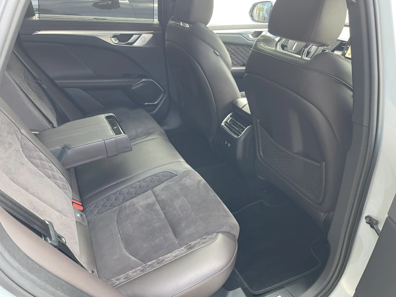 Wey 05 LUXURY, снимка 10 - Автомобили и джипове - 52225640