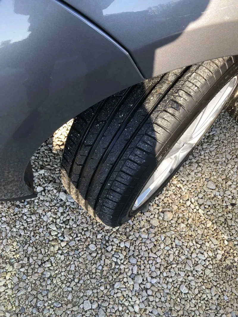 Renault Megane Автоматик Нави Камера, снимка 15 - Автомобили и джипове - 52918005