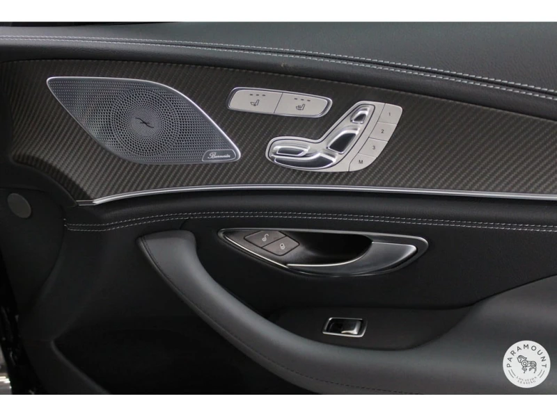 Mercedes-Benz AMG GT * 53 4 Door Coupe * CARFAX * ЦЕНА ДО БГ, снимка 16 - Автомобили и джипове - 52923711