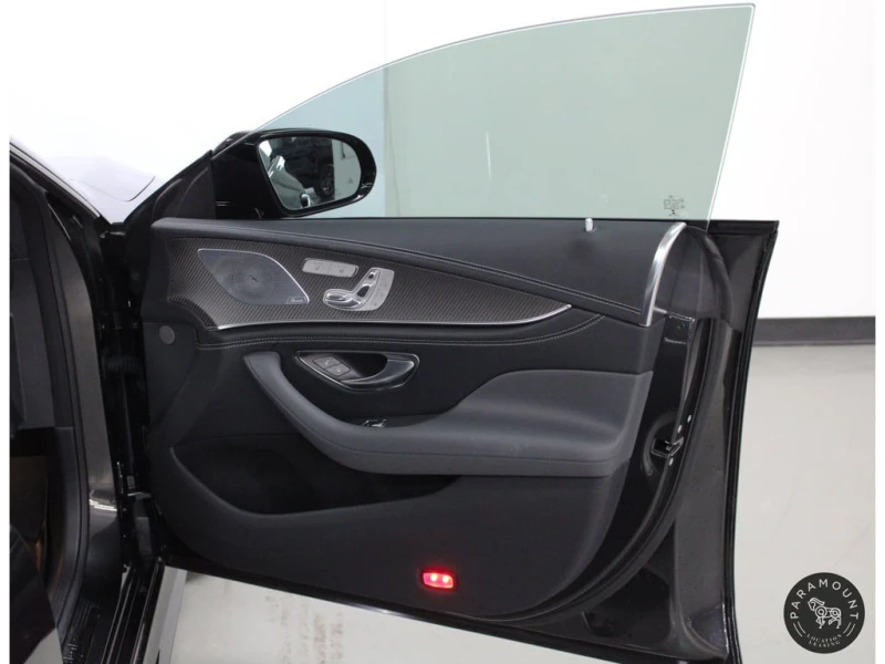 Mercedes-Benz AMG GT * 53 4 Door Coupe * CARFAX * ЦЕНА ДО БГ, снимка 15 - Автомобили и джипове - 52923711