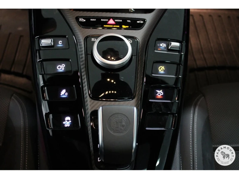 Mercedes-Benz AMG GT * 53 4 Door Coupe * CARFAX * ЦЕНА ДО БГ, снимка 14 - Автомобили и джипове - 52923711